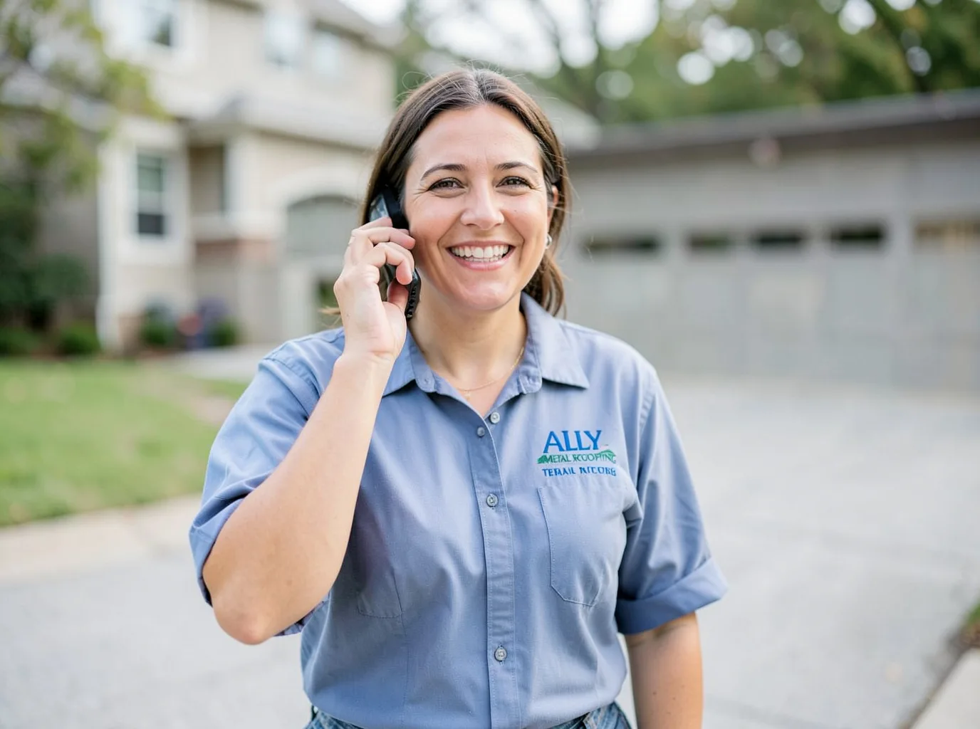 Metal Roof Installation Kenton, TN FAQs